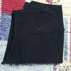 Nike Dri-Fit Running Pants
